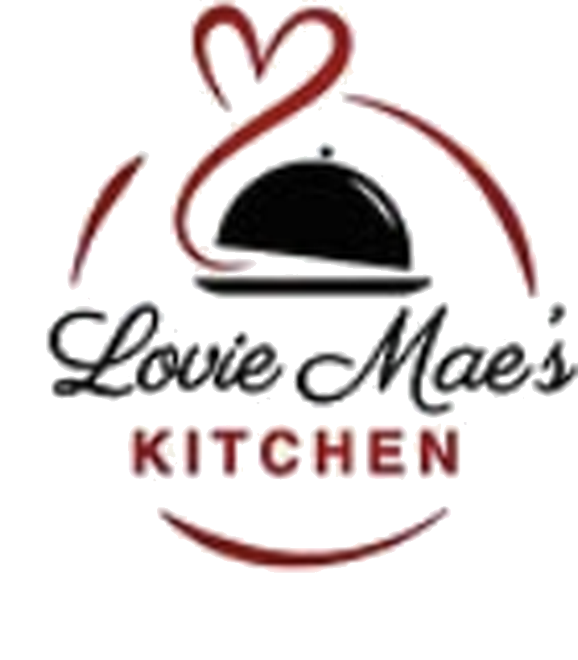 Lovie Mae's Kitchen logo